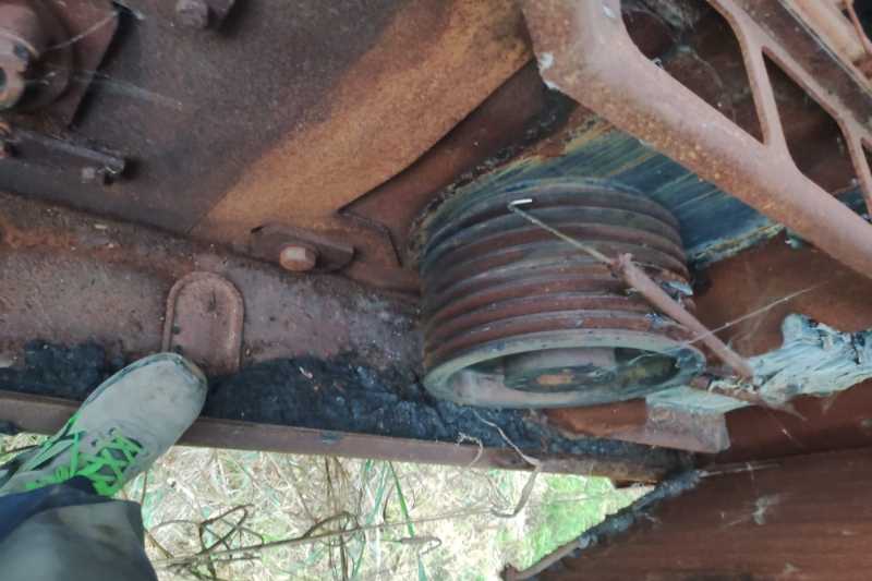 OmecoHub - Immagine DOPPSTADT AK530